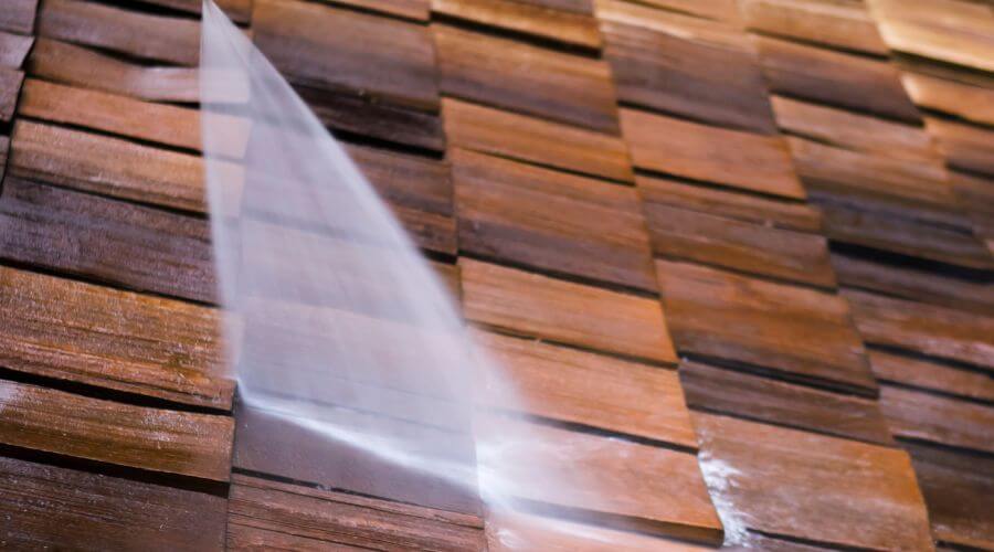 Roof Repair in Kinsman, OH